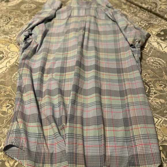 Polo Ralph Lauren Button down casual shirt 2XLT multi color - Picture 5 of 5